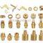 male female pipe fittings