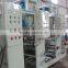 2 Colors Plastic Bag Printing Machine
