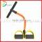 Sports Fitness Slimming Device Latex Foot Abdomen Trainer