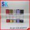 30ml airless pump bottle Cosmetic packaging airless serum bottle
