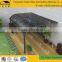 Outdoor Aluminium Car Garage Canopy Shelter with High Quality