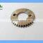 M420-1 EDM Gear Plate Mitsubishi EDM Wire Cutting machine Consumables X054D257G51