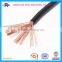 Single Core Flexible Electric Cable 1 C 2.5mm2