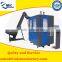 MIC-A2 most professional plastic bottle making machine price suppliers for 2L with 2cavity