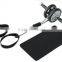 Exercise Wheel The whole set including ab wheel and a knee pad