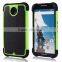 Heavy Duty Armour Tough Shock Proof Hard Case Cover for LG Nexus 6