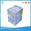 Wholesale Custom printed Clear PVC Correction Fluid & Tape box