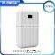 Fashion design and low price universal rechargeable traveling bag power bank 6600mAh
