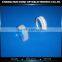 Optical Lens Grinding Optical Usage BK7 ZF2 Achromatic Doublet lens