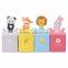 DW-G1807 Cute cartoon Christmas apple box