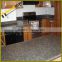 Commerical baltic brown granite kitchen island table top