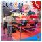 F1 Car Driving Simulator With High Quality, Game Machine Inmotion Electric Unicycle