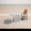 desk pen square holder