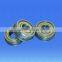 High quality Steel Ball Bearing, Flanged Double Sealed F608zz
