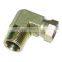 Stainless Steel Elbow