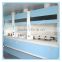 factory direct sale lab equipment table top fume hood