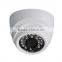 Kendom manufacturer Shenzhen cctv surveillance system bestselling onvif IP network dome poe camera with 3.6mm or 6.0mm lens