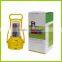2015 HOT LED solar lanterns mini usb led lamp USB solar lamp