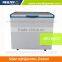 DC BR233F Solar Single Temperature Control Freezer Refrigerador