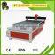 China Factory Supply Cnc Router for MDF/PDF/GALSS/plastic Wood Cnc Advertising Router QL-1224