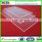 Transparent Round UV Quartz Plate Transparent Quartz Plate