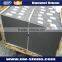 Honed surface black color sandstone,sandstone tiles for wall covering and floor covering