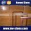 Golden travertine marble slab(big slab),yellow marble