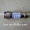 rf coaxial fixed attenuator n male to n female connector 2 watt