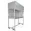 laminar air flow lab clean bench