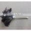 Professional cleaning supply Extendable Ostrich feather duster office workplace with white color