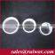 Circular Acrylic stand