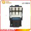 LC1-D32 types of electric ac contactor 220V 3P 3 NO 3 NC contactor