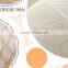 100 cotton Five Star hotel spiral bath towel