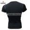 Last Promotion Mens Running Compression Promotion Tops