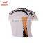 Fashional New Design High Quality Soft 100% Polyester Sport T-Shirt