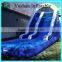 China suppliers giant inflatable water slide for adult