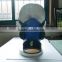 2016 high quality safety half face gas mask military chemical gas mask for sales