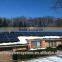 Complete with battery and brackets 5000w solar system price