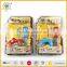 Hot selling good plastic cheap toys tool set for kids