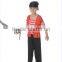 carnival party children pirate cosplay costume for boys