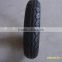 excellent performance motorycle tyre with tube in dry or wet road condition