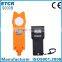 ISO CE ETCR9000B Wireless H/L Voltage Clamp Leakage Meter