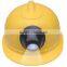 Night vision safety helmet led safety helmet