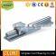 full extension ball bearing roller drawer slide SBR20LUU