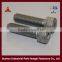 decorative hexagon socket head caphead screw for