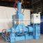 waste rubber knearder/internal mixer/kneader