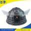 Festival toy cute ox horn helmet toy for girls