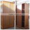 Saudi Arabic Market University Apartment Bedroom Wooden Wardrobe