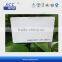 ISO18000 C Printable Blank Whie UHF RFID Card with chip Alien and Impinj
