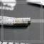 Boot Lace Round Metalic Tips Shoelaces Aglets Garment Accessories